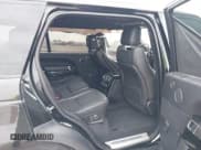 ✅ 2016 Land Rover Range Rover Supercharged • VIN: SALGS3EF6GA290717 • Lot: 41165484. Wystawiony na IAAI z przebiegiem 117 221 mil. Bezpłatny archiwum sprzedaży aukcyjnych z USA i szczegółowy raport historii pojazdu na DreamBid. Zdjęcie 8.