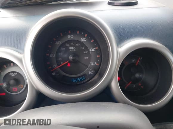 ✅ 2003 Honda Element EX • VIN: 5J6YH17553L007123 • Lot: 42898715. Wystawiony na IAAI z przebiegiem 152 552 mil. Bezpłatny archiwum sprzedaży aukcyjnych z USA i szczegółowy raport historii pojazdu na DreamBid. Zdjęcie 7.