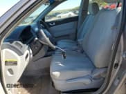 ✅ 2008 Hyundai Sonata GLS • VIN: 5NPET46C28H403823 • Лот: 72115664. Опубликован ранее на Copart с пробегом 148 792 миль. Бесплатный доступ к архиву аукционных продаж из США и подробный отчёт об истории автомобиля на DreamBid. Изображение 7.