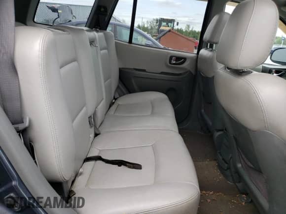 2006 Hyundai Santa Fe с VIN KM8SB73D76U102841, выставлен на аукционе Copart как лот 48768595 с пробегом Не указан миль и Чистый • Clean title. История ставок и продаж доступна на DreamBid. Изображение 6.