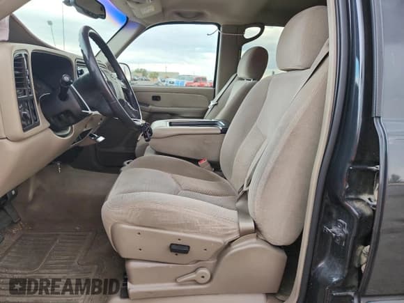 ✅ 2003 Chevrolet Silverado 2500HD LS • VIN: 1GCHK23183F233610 • Lot: 71969745. Listed on Copart with 132,488 mi. Free auction sales archive from the USA and detailed vehicle history report at DreamBid. Image 7.