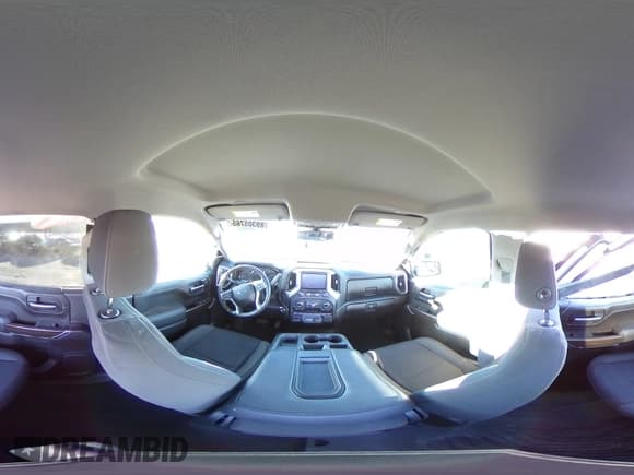 ✅ 2021 Chevrolet Silverado 1500 RST • VIN: 3GCUYEET7MG103346 • Lot: 89305765. Listed on Copart with 46,339 mi. Free auction sales archive from the USA and detailed vehicle history report at DreamBid. Image 14.