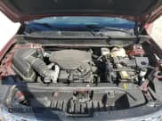 ✅ 2021 GMC Acadia Denali • VIN: 1GKKNPLS0MZ224388 • Lot: 46606365. Listed on Copart with 47,240 mi. Free auction sales archive from the USA and detailed vehicle history report at DreamBid. Image 12.