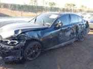 ✅ 2024 BMW 3 Series M340i xDrive • VIN: 3MW49FF0XR8E15313 • Lot: 41385641. Listed on IAAI with 2,914 mi. Free auction sales archive from the USA and detailed vehicle history report at DreamBid. Image 6.