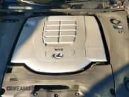 ✅ 2017 Lexus LS 460 • VIN: JTHCL5EF2H5029169 • Lot: 43730235. Listed on IAAI with 67,865 mi. Free auction sales archive from the USA and detailed vehicle history report at DreamBid. Image 20.