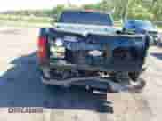 2008 Chevrolet Silverado 1500 Work Truck z VIN 1GCEC14X08Z170361, wystawiony jako IAAI lot #42389874 z przebiegiem 244 026 mil mil oraz . Historia ofert i sprzedaży dostępna na DreamBid. Obrazek 6.