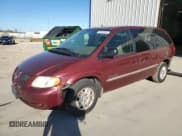 ✅ 2001 Dodge Caravan Sport • VIN: 2B8GP44341R242069 • Лот: 91010135. Опубликован ранее на Copart с пробегом 169 444 миль. Бесплатный доступ к архиву аукционных продаж из США и подробный отчёт об истории автомобиля на DreamBid. Изображение 1.