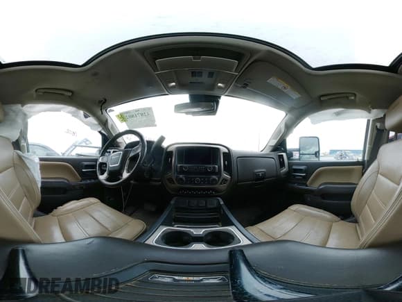 ✅ 2019 GMC Sierra 2500HD Denali • VIN: 1GT12SEY2KF186469 • Lot: 42871802. Listed on IAAI with 247,200 mi. Free auction sales archive from the USA and detailed vehicle history report at DreamBid. Image 19.