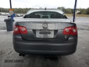 ✅ 2007 Volkswagen Jetta Wolfsburg Edition • VIN: 3VWEF71K27M066132 • Lot: 89536485. Listed on Copart with 228,730 mi. Free auction sales archive from the USA and detailed vehicle history report at DreamBid. Image 6.