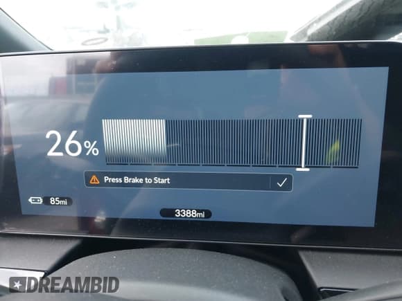 ✅ 2024 Honda Prologue EX • VIN: 3GPKHURM0RS536871 • Лот: 42008010. Опубликован ранее на IAAI с пробегом 3 388 миль. Бесплатный доступ к архиву аукционных продаж из США и подробный отчёт об истории автомобиля на DreamBid. Изображение 7.