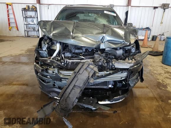 ✅ 2016 Ford Explorer Limited • VIN: 1FM5K8F89GGA42076 • Lot: 55038275. Wystawiony na Copart z przebiegiem 170 576 mil. Bezpłatny archiwum sprzedaży aukcyjnych z USA i szczegółowy raport historii pojazdu na DreamBid. Zdjęcie 5.