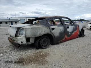 ✅ 2008 Dodge Charger • VIN: 2B3KA43G48H196314 • Лот: 82295175. Опубликован ранее на Copart с пробегом Не указан. Бесплатный доступ к архиву аукционных продаж из США и подробный отчёт об истории автомобиля на DreamBid. Изображение 3.