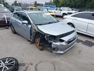 ✅ 2017 Subaru Impreza Limited • VIN: 4S3GTAN64H3718301 • Лот: 43226443. Опубликован ранее на IAAI с пробегом 129 404 миль. Бесплатный доступ к архиву аукционных продаж из США и подробный отчёт об истории автомобиля на DreamBid. Изображение 1.
