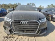 ✅ 2019 Audi A3 Premium Plus • VIN: WAUGUGFF2K1010465 • Lot: 77889364. Listed on Copart with 71,917 mi. Free auction sales archive from the USA and detailed vehicle history report at DreamBid. Image 5.