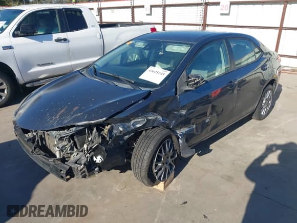 ✅ 2018 Toyota Corolla LE • VIN: 2T1BURHE4JC970345 • Lot: 43625145. Wystawiony na IAAI z przebiegiem 82 508 mil. Bezpłatny archiwum sprzedaży aukcyjnych z USA i szczegółowy raport historii pojazdu na DreamBid. Zdjęcie 22.