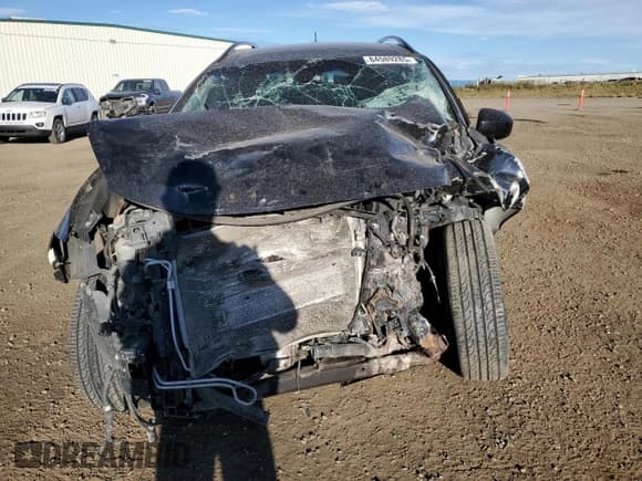 ✅ 2012 Nissan Murano S • VIN: JN8AZ1MW3CW224626 • Lot: 84589285. Wystawiony na Copart z przebiegiem Nie podano. Bezpłatny archiwum sprzedaży aukcyjnych z USA i szczegółowy raport historii pojazdu na DreamBid. Zdjęcie 5.