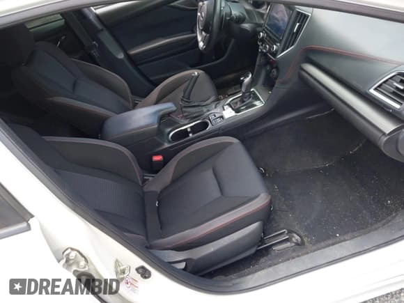 ✅ 2017 Subaru Impreza Special Sports • VIN: 4S3GTAK62H3720844 • Lot: 42729728. Listed on IAAI with 65,926 mi. Free auction sales archive from the USA and detailed vehicle history report at DreamBid. Image 5.