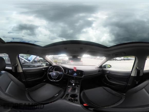 ✅ 2019 Volkswagen Jetta SEL • VIN: 3VWE57BU6KM009878 • Lot: 39717334. Listed on IAAI with 103,783 mi. Free auction sales archive from the USA and detailed vehicle history report at DreamBid. Image 19.