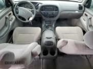 ✅ 2003 Toyota Sequoia SR5 • VIN: 5TDBT44A83S193249 • Лот: 80367755. Опубликован ранее на Copart с пробегом 115 579 миль. Бесплатный доступ к архиву аукционных продаж из США и подробный отчёт об истории автомобиля на DreamBid. Изображение 8.