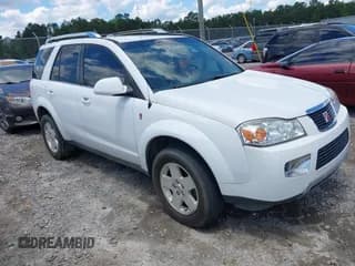 ✅ 2006 Saturn VUE • VIN: 5GZCZ53466S847373 • Lot: 42251649. Wystawiony na IAAI z przebiegiem 211 375 mil. Bezpłatny archiwum sprzedaży aukcyjnych z USA i szczegółowy raport historii pojazdu na DreamBid. Zdjęcie 1.