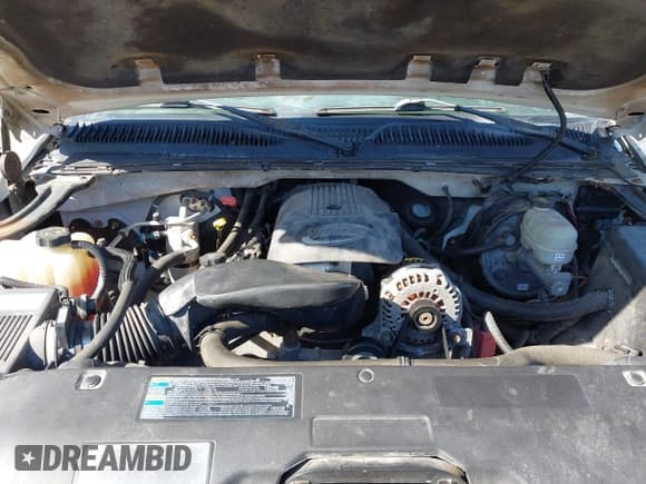 ✅ 2005 GMC Sierra 1500 SLT • VIN: 2GTEC13TX51126662 • Лот: 43620463. Опубликован ранее на IAAI с пробегом 135 554 миль. Бесплатный доступ к архиву аукционных продаж из США и подробный отчёт об истории автомобиля на DreamBid. Изображение 10.