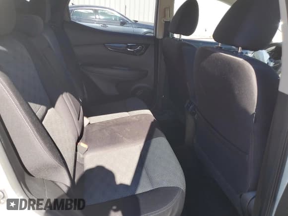 ✅ 2017 Nissan Rogue SL • VIN: JN1BJ1CP6HW036307 • Lot: 86857815. Listed on Copart with 105,962 mi. Free auction sales archive from the USA and detailed vehicle history report at DreamBid. Image 11.