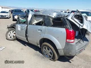 ✅ 2004 Saturn VUE V6 • VIN: 5GZCZ63424S857160 • Lot: 41958664. Wystawiony na IAAI z przebiegiem Nie podano. Bezpłatny archiwum sprzedaży aukcyjnych z USA i szczegółowy raport historii pojazdu na DreamBid. Zdjęcie 3.