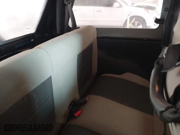 ✅ 2008 Jeep Wrangler X • VIN: 1J4FA24118L649817 • Лот: 43807636. Опубликован ранее на IAAI с пробегом 160 137 миль. Бесплатный доступ к архиву аукционных продаж из США и подробный отчёт об истории автомобиля на DreamBid. Изображение 8.