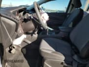 ✅ 2018 Ford Escape S • VIN: 1FMCU0F71JUC36118 • Lot: 90344805. Listed on Copart with 36,738 mi. Free auction sales archive from the USA and detailed vehicle history report at DreamBid. Image 7.