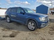 ✅ 2019 Volkswagen Atlas SE • VIN: 1V2UR2CA2KC510082 • Lot: 95690065. Listed on Copart with 200,814 mi. Free auction sales archive from the USA and detailed vehicle history report at DreamBid. Image 4.