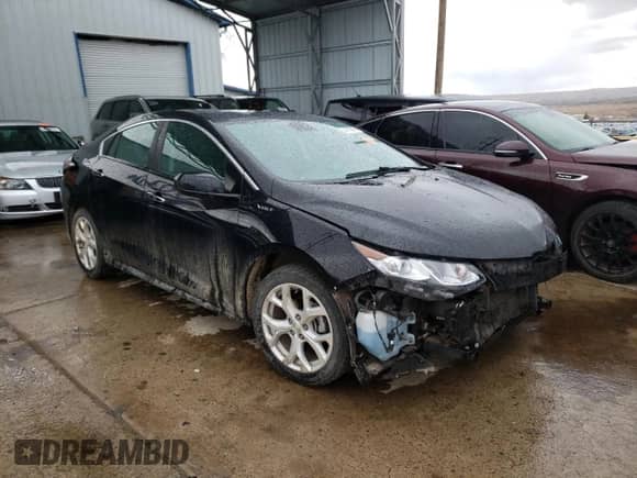 2016 Chevrolet Volt Premier с VIN 1G1RD6S56GU126463, выставлен на аукционе Copart как лот 44707043 с пробегом 99 977 миль миль и . История ставок и продаж доступна на DreamBid. Изображение 4.