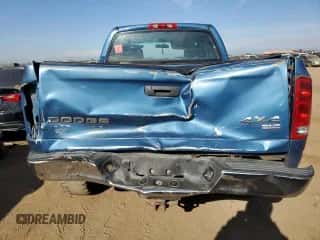 2003 Dodge 1500 ST z VIN 1D7HU18N83S330206, wystawiony jako Copart lot #68920624 z przebiegiem 310 218 mil mil oraz Szkoda całkowita • Salvage title. Historia ofert i sprzedaży dostępna na DreamBid. Obrazek 6.