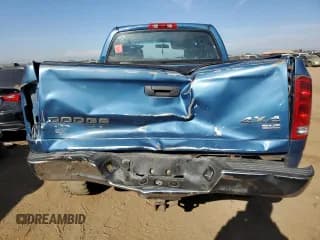 ✅ 2003 Dodge 1500 ST • VIN: 1D7HU18N83S330206 • Лот: 68920624. Опубликован ранее на Copart с пробегом 310 218 миль. Бесплатный доступ к архиву аукционных продаж из США и подробный отчёт об истории автомобиля на DreamBid. Изображение 6.