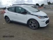 ✅ 2017 Chevrolet Bolt EV Premier • VIN: 1G1FX6S04H4135999 • Lot: 52772724. Wystawiony na Copart z przebiegiem 17 209 mil. Bezpłatny archiwum sprzedaży aukcyjnych z USA i szczegółowy raport historii pojazdu na DreamBid. Zdjęcie 4.