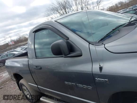 ✅ 2006 Dodge 1500 SLT • VIN: 1D7HU16286J140554 • Лот: 41838582. Размещён на IAAI с пробегом 132 166 миль миль. Получите бесплатный доступ к архиву аукционных продаж из США и посмотрите подробный отчёт об истории автомобиля на DreamBid. Изображение 13.