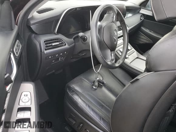 ✅ 2021 Hyundai Palisade Limited • VIN: KM8R54HE4MU189004 • Лот: 77546264. Опубликован ранее на Copart с пробегом Не указан. Бесплатный доступ к архиву аукционных продаж из США и подробный отчёт об истории автомобиля на DreamBid. Изображение 8.