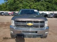 ✅ 2014 Chevrolet Silverado 2500HD LT • VIN: 1GC1KXC86EF125193 • Lot: 42725344. Listed on IAAI with 154,794 mi. Free auction sales archive from the USA and detailed vehicle history report at DreamBid. Image 6.