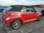 ✅ 2006 Chrysler PT Cruiser Touring • VIN: 3C3JY55E56T317142 • Lot: 91669685. Wystawiony na Copart z przebiegiem 63 657 mil. Bezpłatny archiwum sprzedaży aukcyjnych z USA i szczegółowy raport historii pojazdu na DreamBid. Zdjęcie 3.