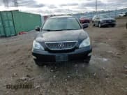 ✅ 2007 Lexus RX 350 • VIN: 2T2HK31U17C031513 • Lot: 82757935. Wystawiony na Copart z przebiegiem 125 400 mil. Bezpłatny archiwum sprzedaży aukcyjnych z USA i szczegółowy raport historii pojazdu na DreamBid. Zdjęcie 13.