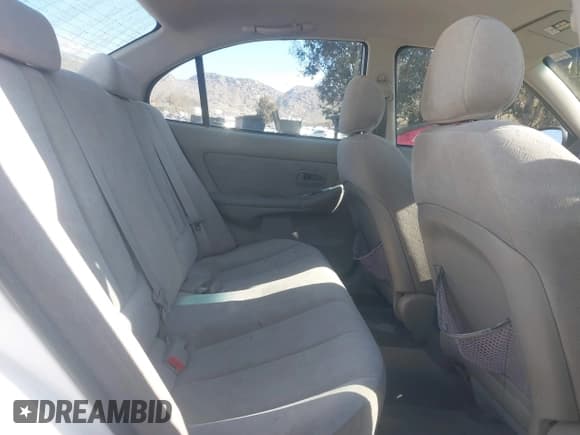 ✅ 2005 Hyundai Elantra GLS • VIN: KMHDN46D75U170484 • Lot: 41750031. Wystawiony na IAAI z przebiegiem 149 916 mil. Bezpłatny archiwum sprzedaży aukcyjnych z USA i szczegółowy raport historii pojazdu na DreamBid. Zdjęcie 8.