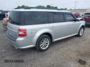 ✅ 2017 Ford Flex SE • VIN: 2FMGK5B89HBA08421 • Lot: 42696650. Wystawiony na IAAI z przebiegiem 130 220 mil. Bezpłatny archiwum sprzedaży aukcyjnych z USA i szczegółowy raport historii pojazdu na DreamBid. Zdjęcie 4.