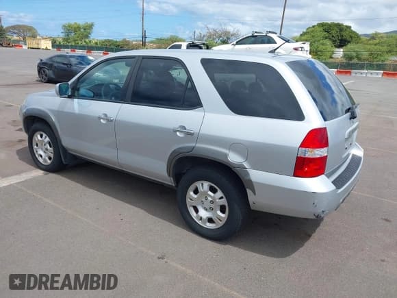 ✅ 2002 Acura MDX • VIN: 2HNYD18442H529092 • Lot: 42216857. Wystawiony na IAAI z przebiegiem 101 828 mil. Bezpłatny archiwum sprzedaży aukcyjnych z USA i szczegółowy raport historii pojazdu na DreamBid. Zdjęcie 3.