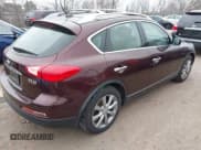 ✅ 2011 Infiniti EX Journey • VIN: JN1AJ0HR9BM854438 • Lot: 43745541. Wystawiony na IAAI z przebiegiem Nie podano. Bezpłatny archiwum sprzedaży aukcyjnych z USA i szczegółowy raport historii pojazdu na DreamBid. Zdjęcie 4.