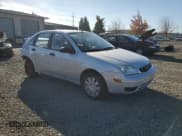 ✅ 2006 Ford Focus S • VIN: 1FAFP34N66W120345 • Lot: 87309565. Wystawiony na Copart z przebiegiem 152 618 mil. Bezpłatny archiwum sprzedaży aukcyjnych z USA i szczegółowy raport historii pojazdu na DreamBid. Zdjęcie 4.