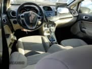 ✅ 2015 Ford Fiesta SE • VIN: 3FADP4EJ2FM162035 • Lot: 80020705. Listed on Copart with 126,727 mi. Free auction sales archive from the USA and detailed vehicle history report at DreamBid. Image 8.