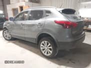✅ 2017 Nissan Rogue S • VIN: JN1BJ1CR4HW122040 • Lot: 41331168. Listed on IAAI with 85,743 mi. Free auction sales archive from the USA and detailed vehicle history report at DreamBid. Image 3.