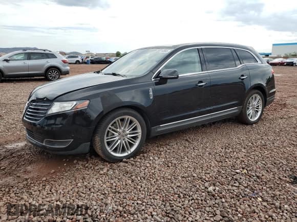 ✅ 2019 Lincoln MKT Reserve • VIN: 2LMHJ5AT7KBL00660 • Lot: 85514865. Listed on Copart with 160,055 mi. Free auction sales archive from the USA and detailed vehicle history report at DreamBid. Image 1.