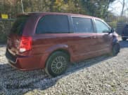 ✅ 2017 Dodge Grand Caravan SE • VIN: 2C4RDGBG6HR580127 • Lot: 91029945. Wystawiony na Copart z przebiegiem 157 071 mil. Bezpłatny archiwum sprzedaży aukcyjnych z USA i szczegółowy raport historii pojazdu na DreamBid. Zdjęcie 3.