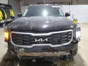 ✅ 2023 Kia Telluride SX Prestige • VIN: 5XYP5DGC7PG338443 • Лот: 42247525. Опубликован ранее на Copart с пробегом 37 337 миль. Бесплатный доступ к архиву аукционных продаж из США и подробный отчёт об истории автомобиля на DreamBid. Изображение 5.