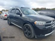 ✅ 2013 Dodge Durango Crew • VIN: 1C4RDHDG6DC674689 • Lot: 43539513. Wystawiony na IAAI z przebiegiem 172 753 mil. Bezpłatny archiwum sprzedaży aukcyjnych z USA i szczegółowy raport historii pojazdu na DreamBid. Zdjęcie 13.